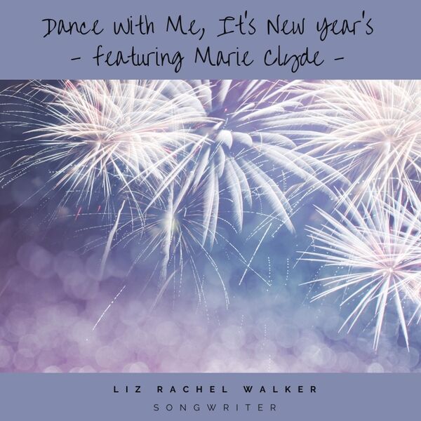 Cover art for Dance with Me, It’s New Year’s
