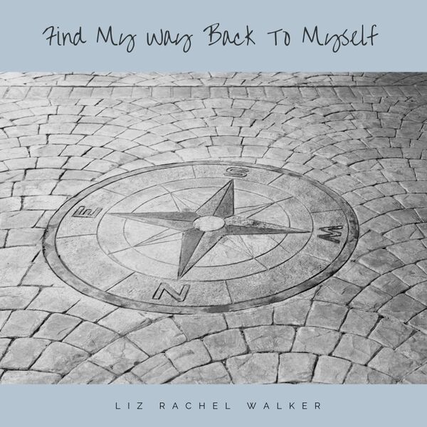 Cover art for Find My Way Back to Myself